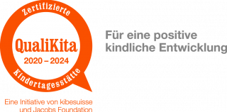 Qualikita Logo des kibesuisse